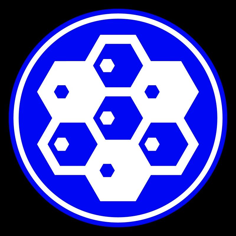 Beekeeper symbol