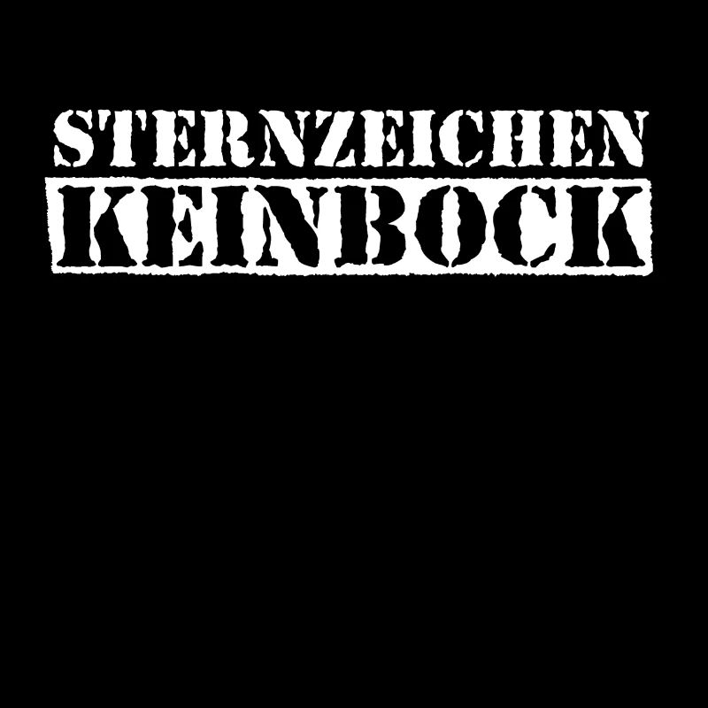 sternzeichen keinbock