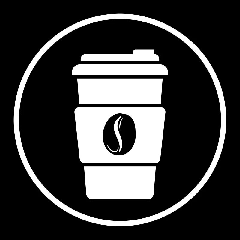 Symbole du café