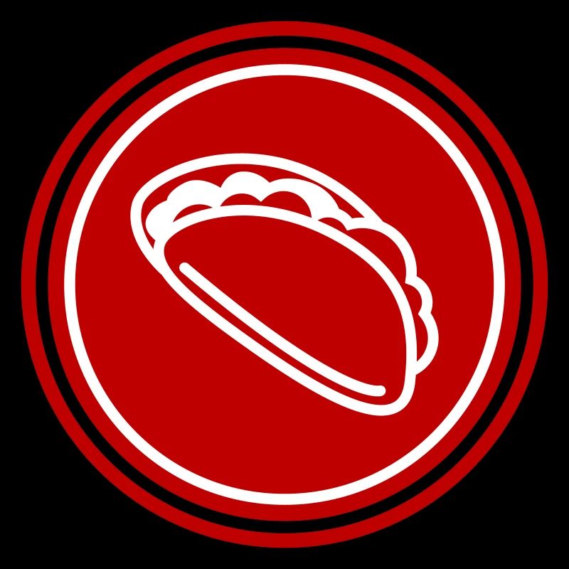 Burrito Symbol