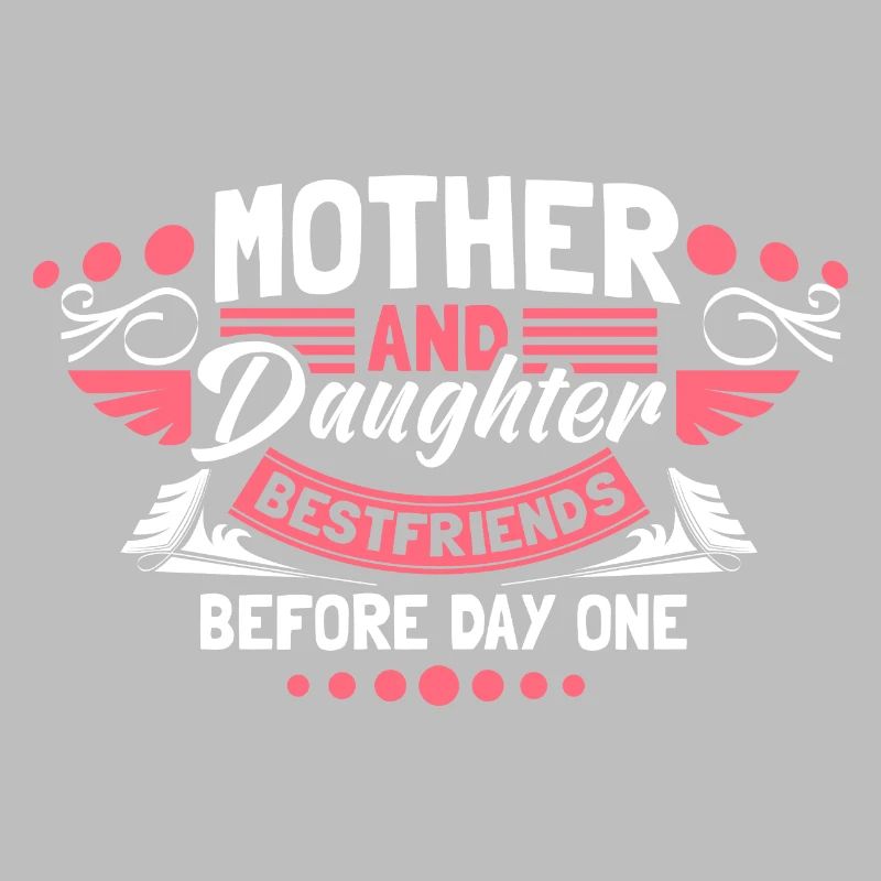 Mutter Tochter Eltern Geschenkidee