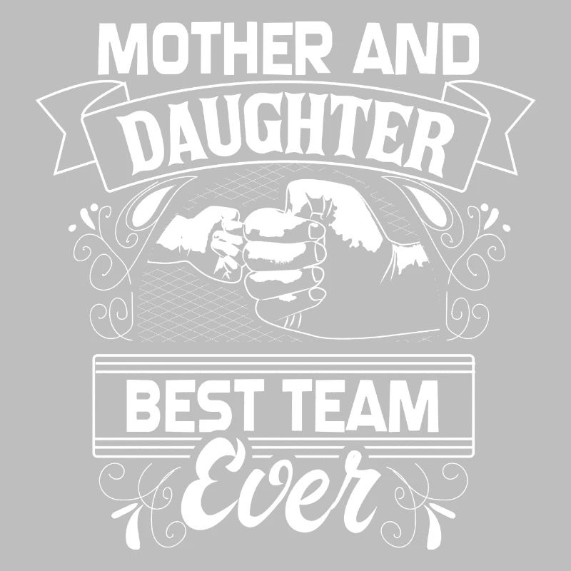 Mutter und Tochter Mutterliebe