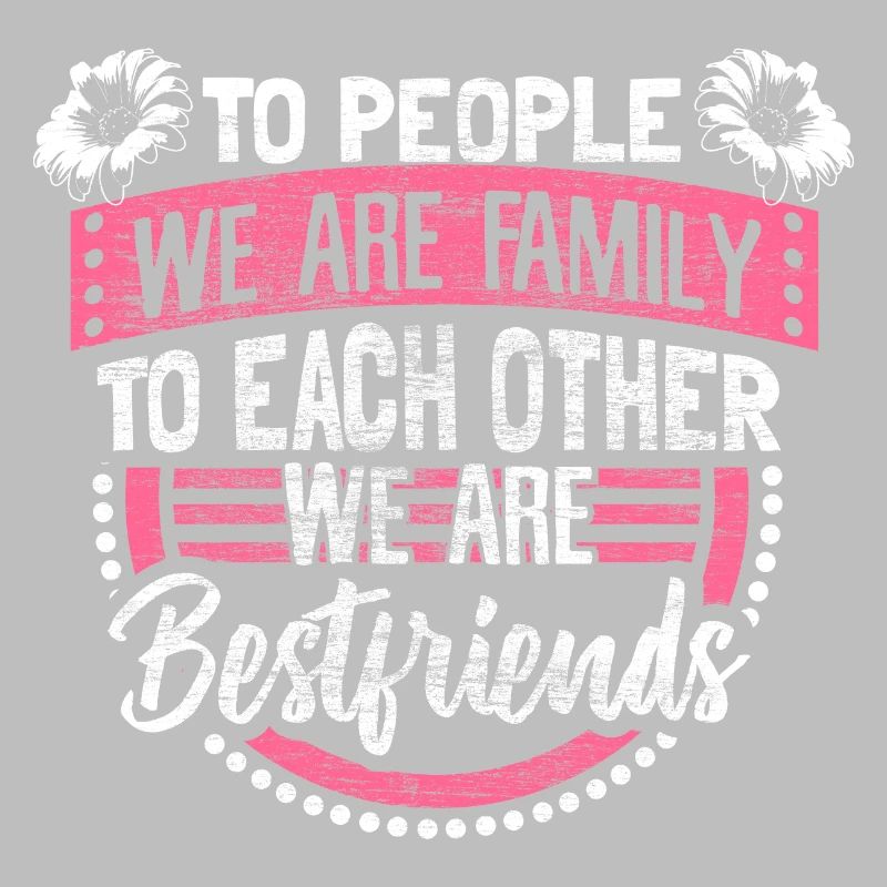 Mutter Tochter Freunde Mutterliebe