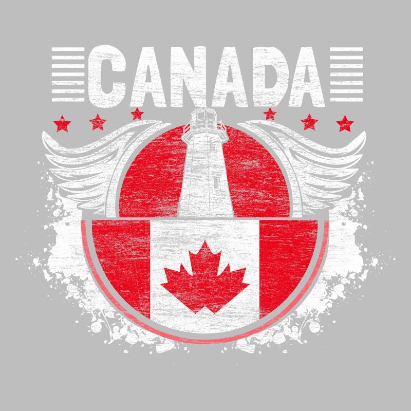 Canada Maple Leaf Gift