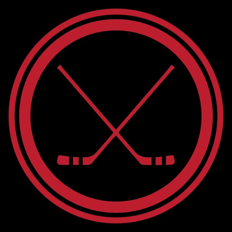 Ice hockey sticks
