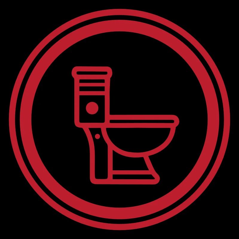 Wc toilet