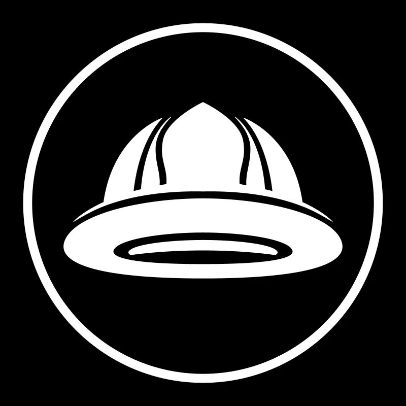 Firefighter's helmet