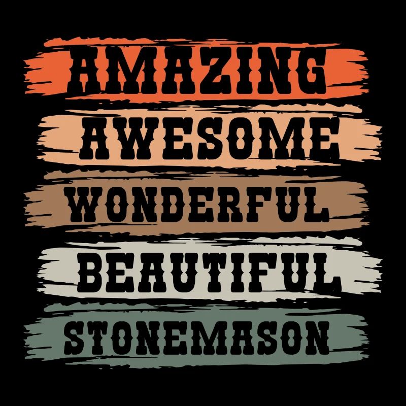 Tailleur de pierre Ouvriers