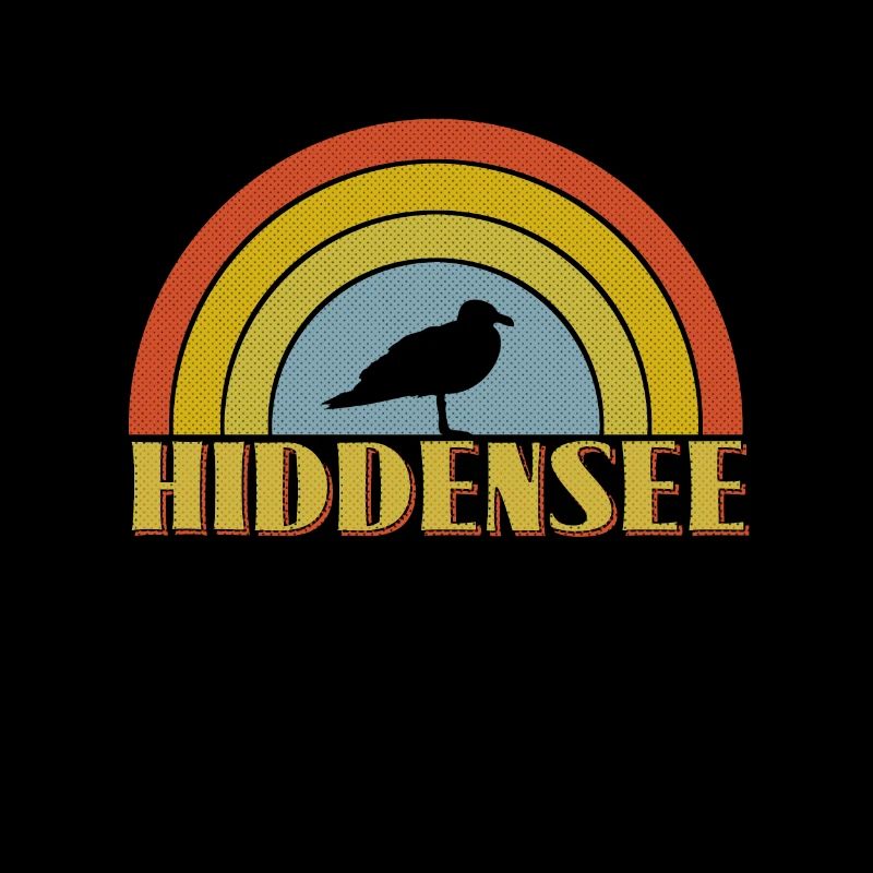 Hiddensee