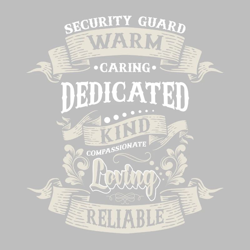 Security guard Security officer Bouncer Guard
