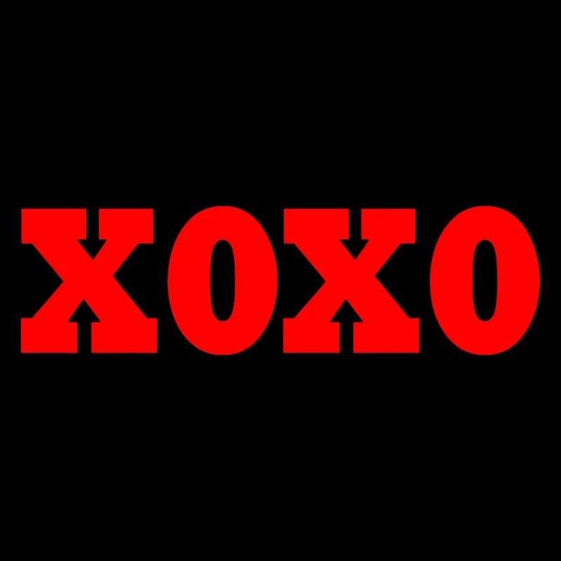 Xoxo