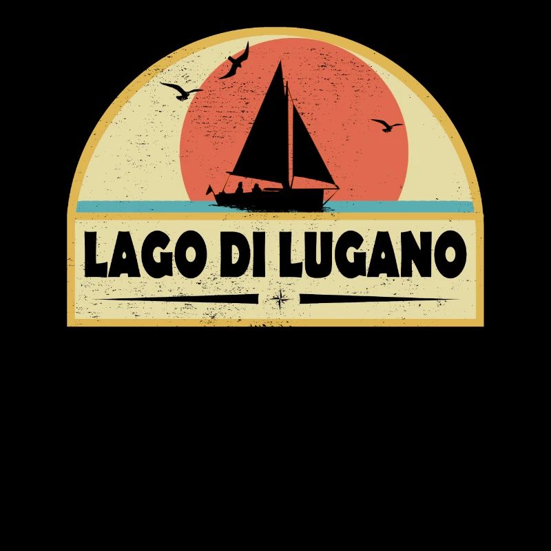 Lago di Lugano