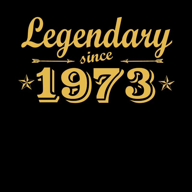 Geburtstag 1973