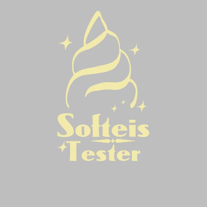Softeis Tester