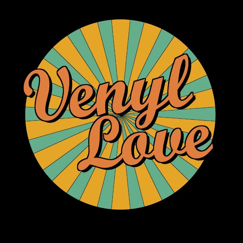 Venyl Love