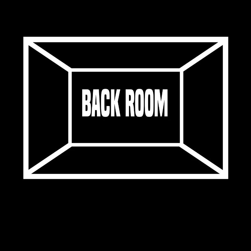 Liminal Spaces back room