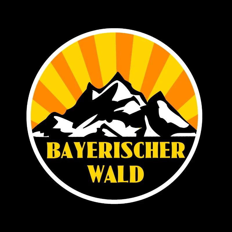 Bayrischer Wald