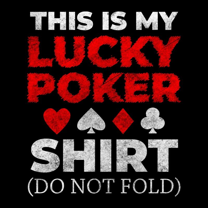 Ace Card Game Double Head All In