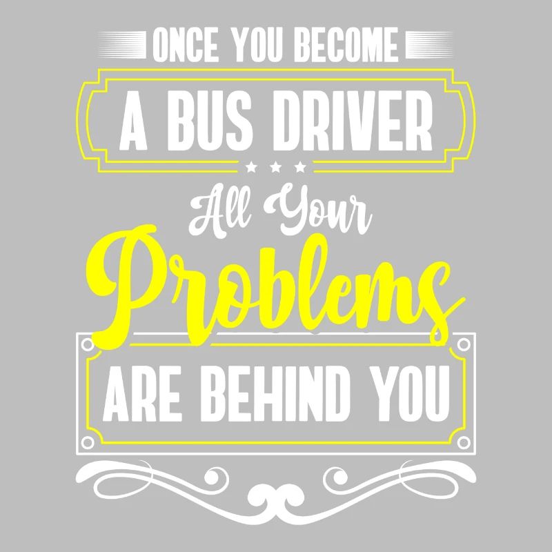 Driver bus driver