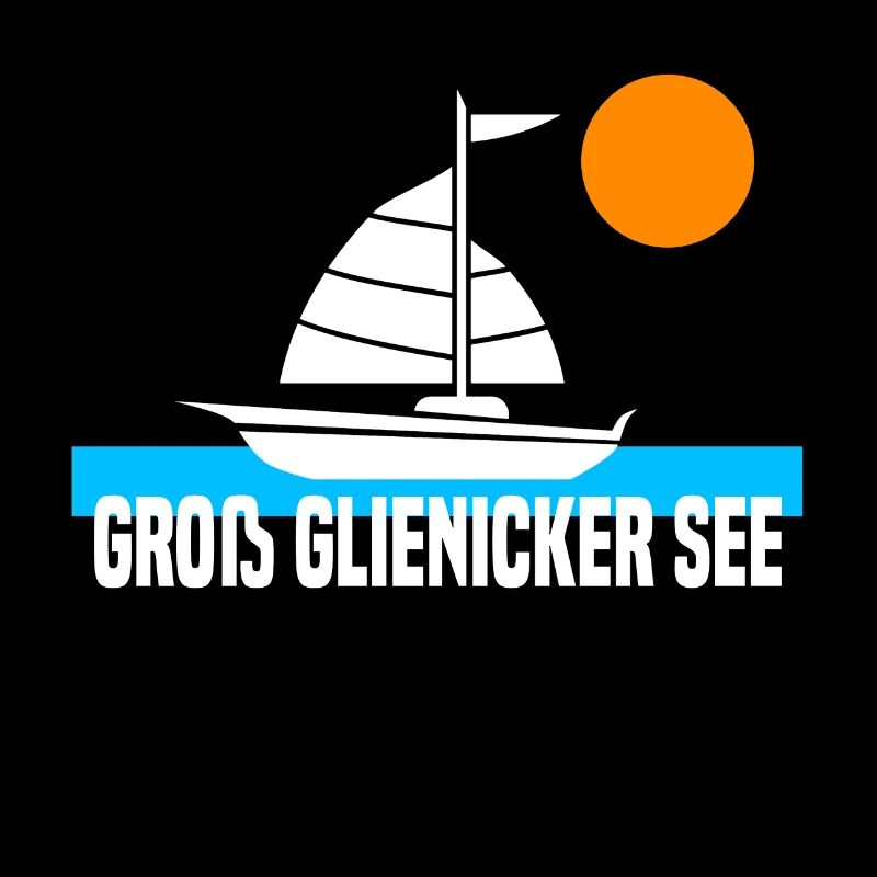Groß Glienicker See