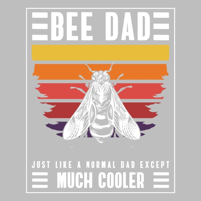 Honey Bees Flies