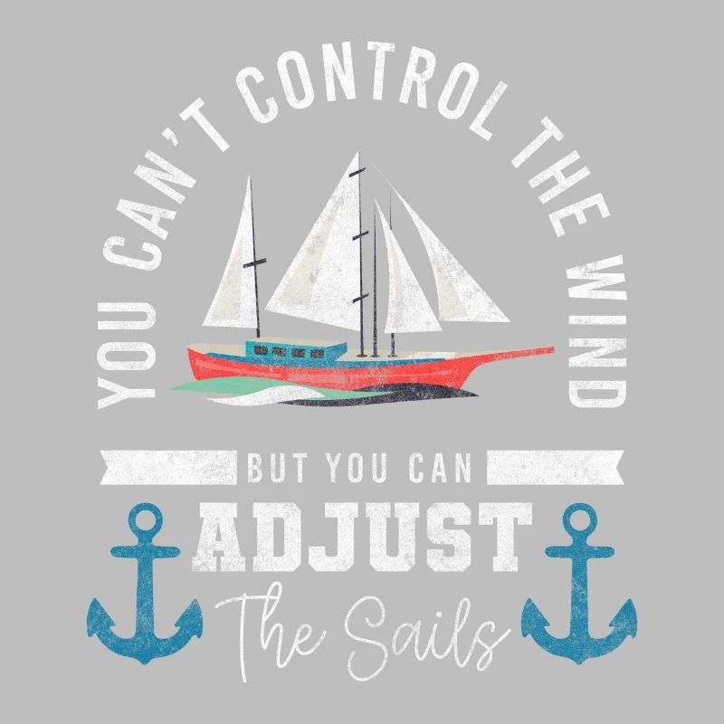 Sailing Ocean