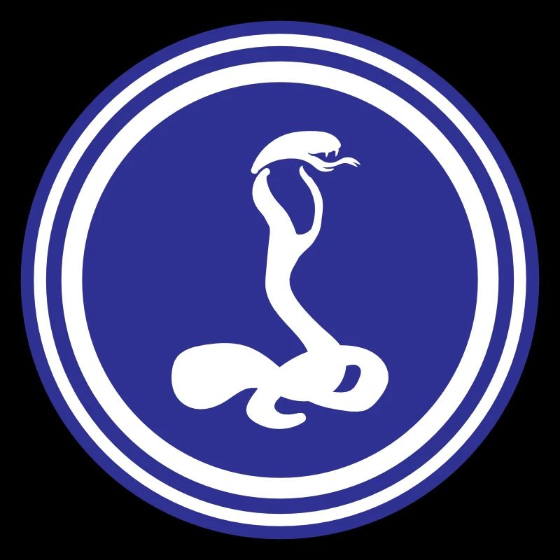 Cobra serpent