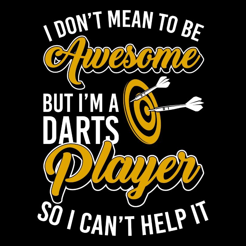 Jeu de fléchettes Dartscheibe