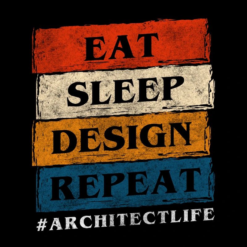 Architecture de travail de style ingénieur