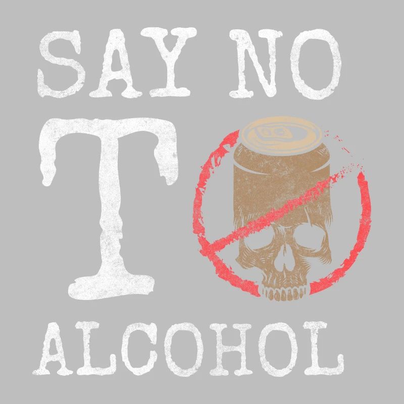 Non-Alcoholic Alcoholics Drinking Reboot