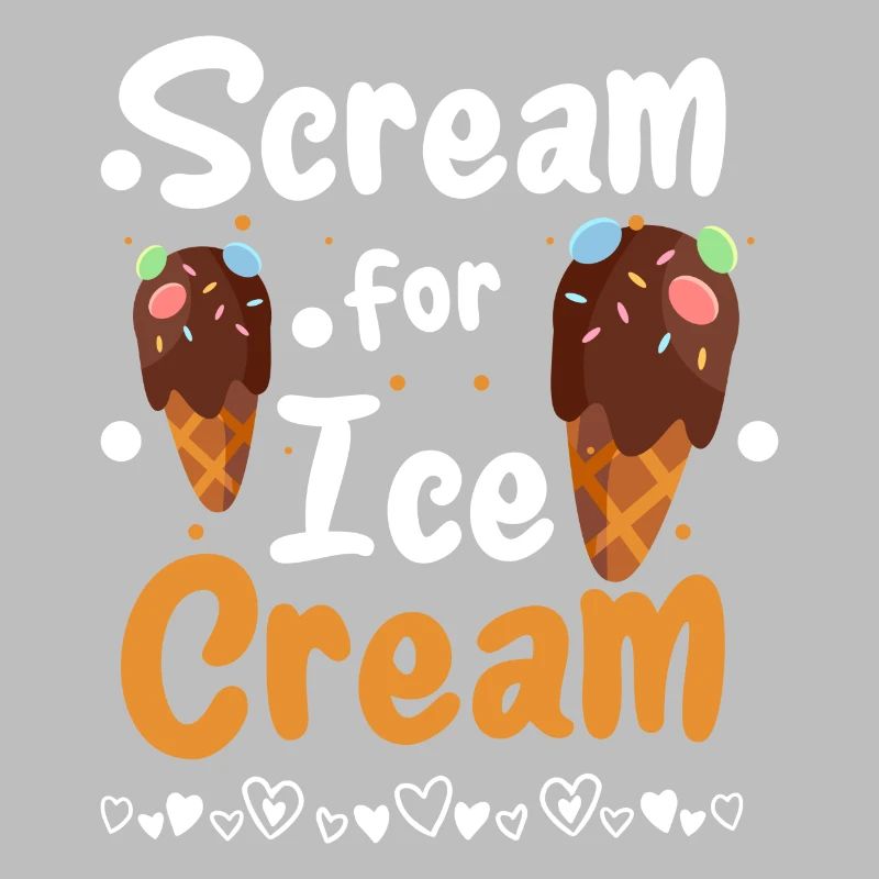 Eiscreme Eisdiele Softeis