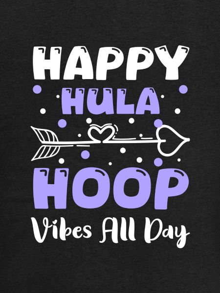 Hulahoop Slimming Fun