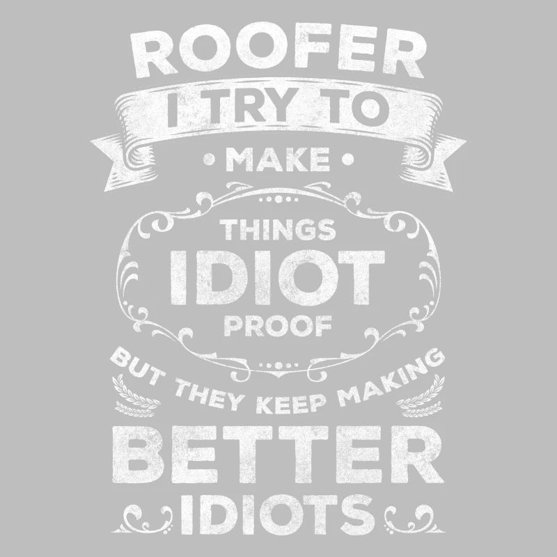 carpenter construction site profession roofer