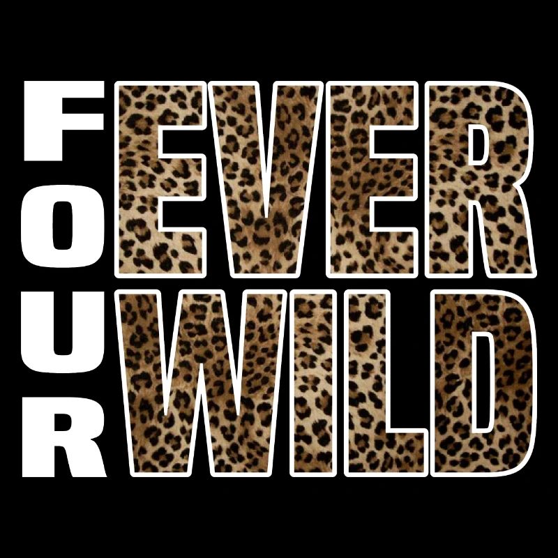 Four Ever Wild 30