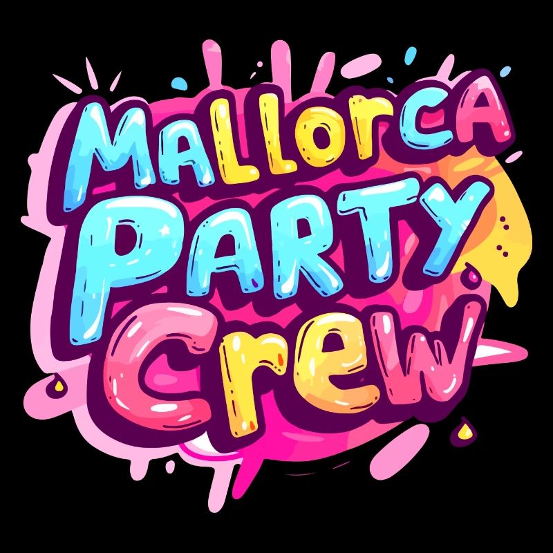 Mallorca Party Crew Tour