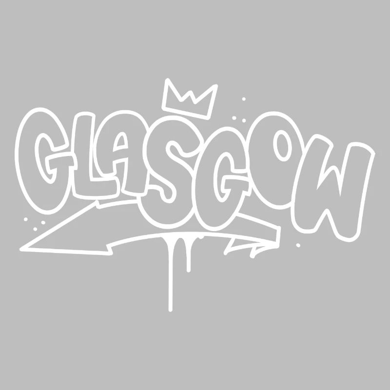 Glasgow Graffiti
