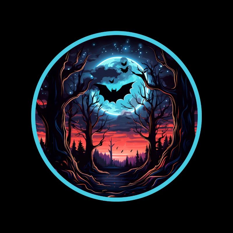 Fledermäuse Fledermaus Flughunde Halloween