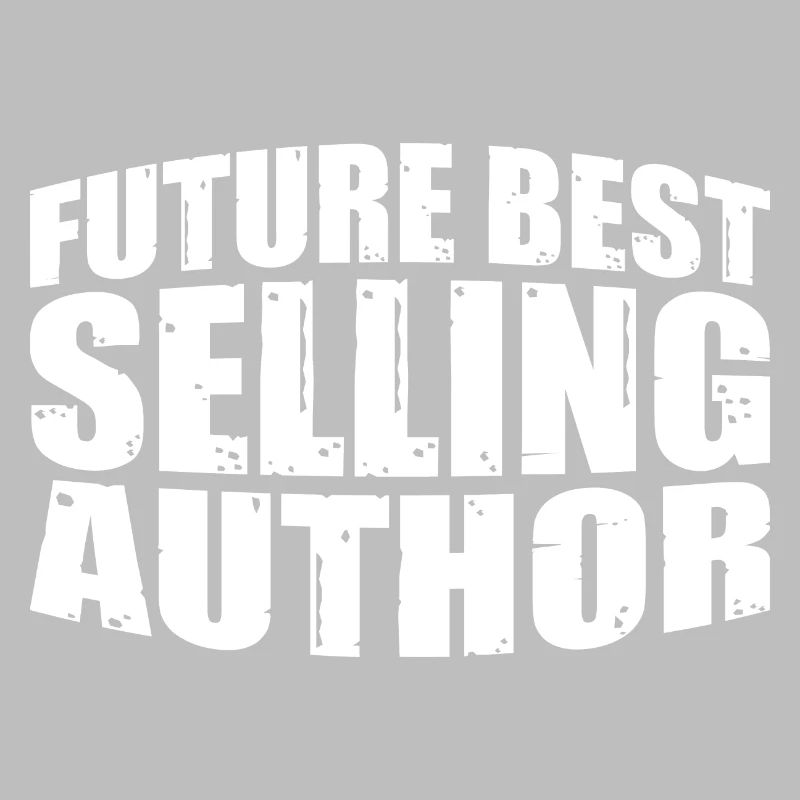 Future Best Selling Author 4
