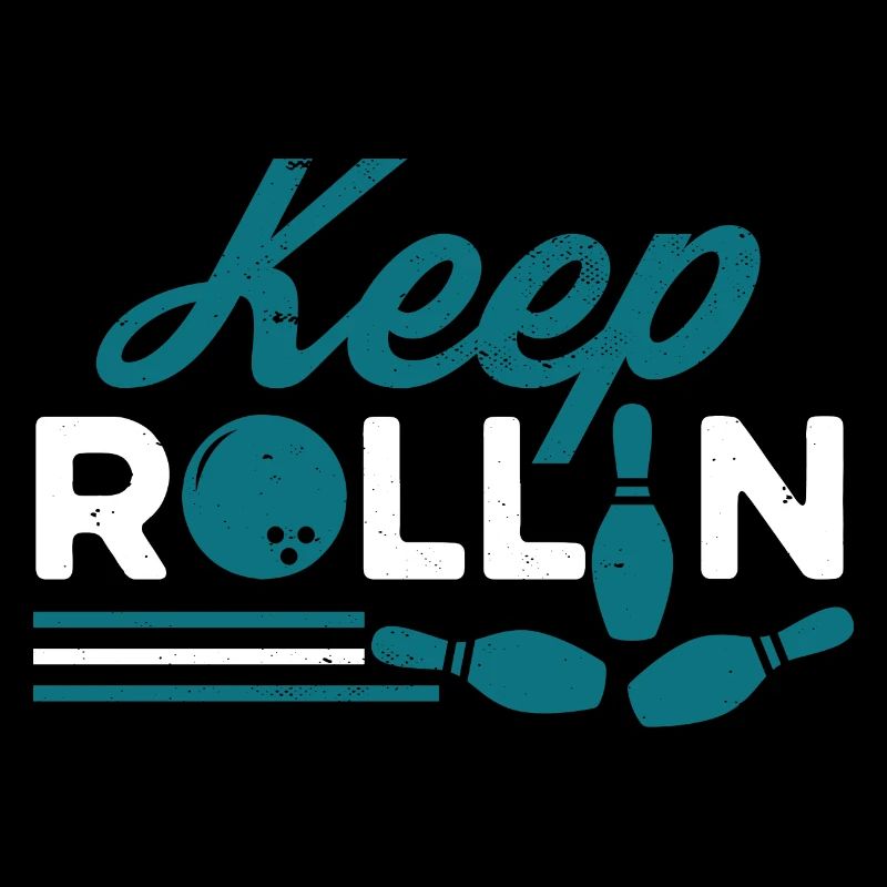 Bowling Bowlingkugel Bowlingbahn Strike