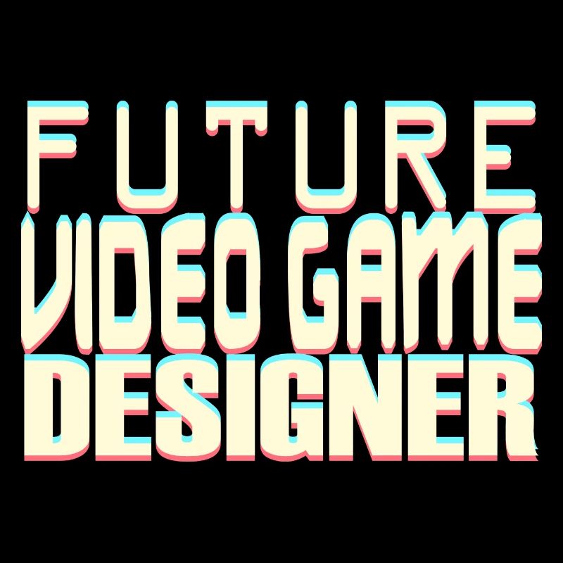 Future Video Game Designer