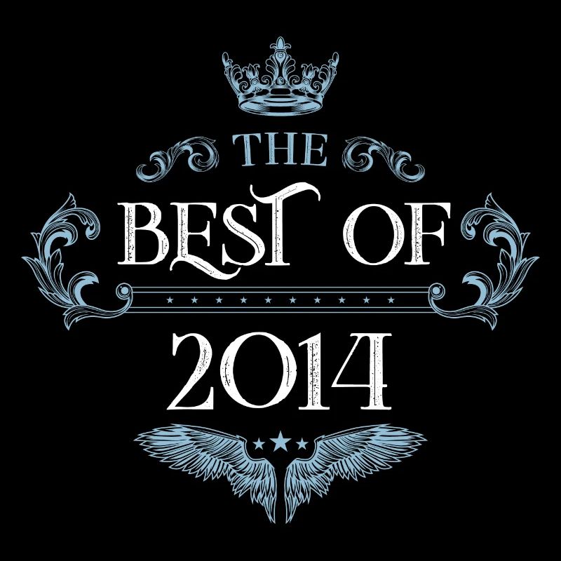 2014 best of
