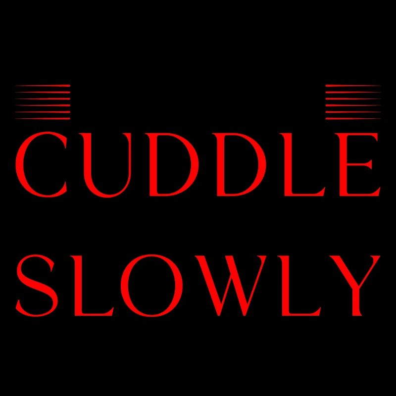 I Don't Cuddle I Grapple Slowly 3