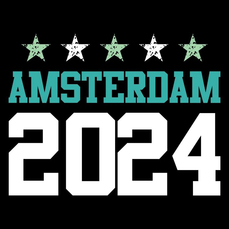Visites à Amsterdam 2024