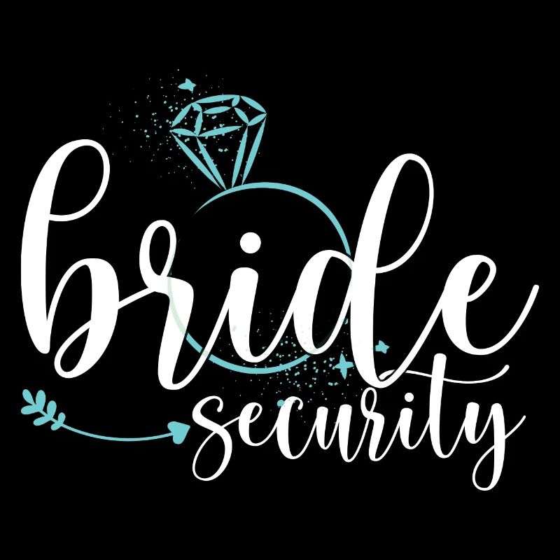 Bachelorette Party | Bride Security