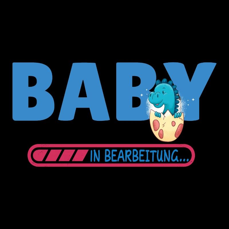 Bébé en cours