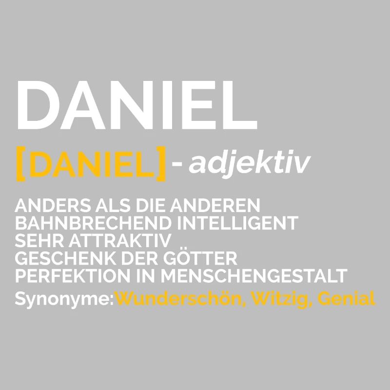 Daniel