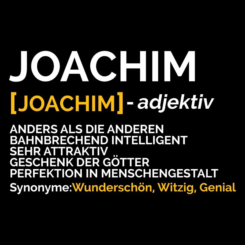 Joachim