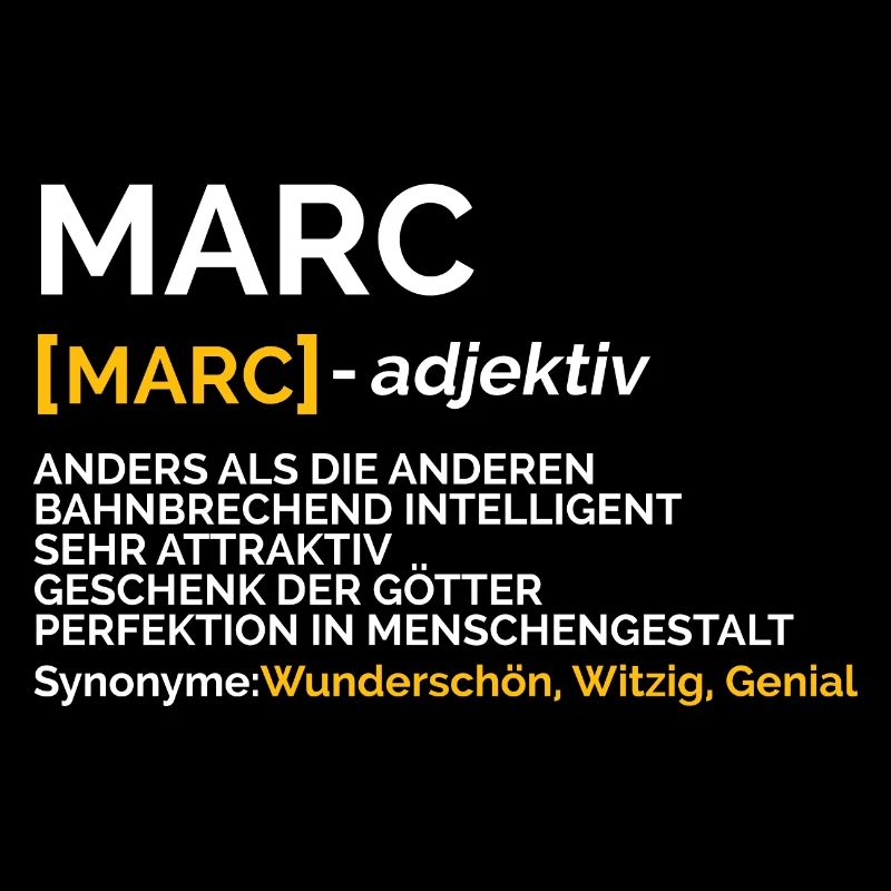 Marc