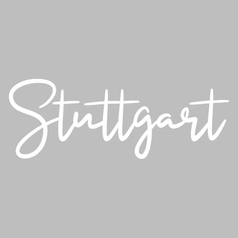 Stuttgart