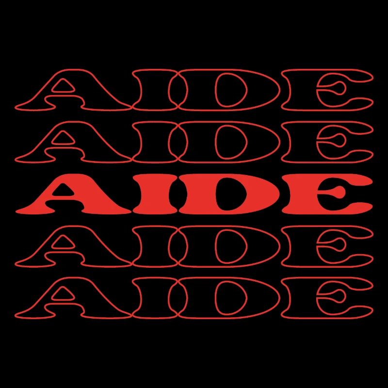 Aide Assistante Assistante Associée Acolyte